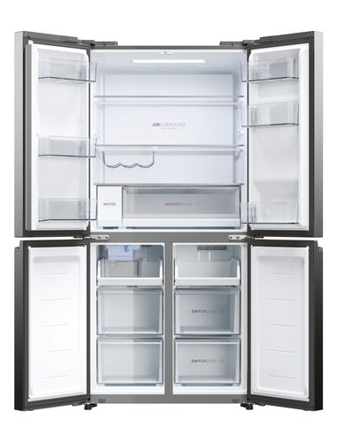 Haier HCW58F18EHMP Freestanding – image 3