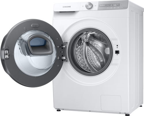 Samsung WD11T754AWH/S2 washer dryer Freestanding Front-load White – image 8