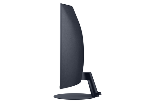 Samsung LC27T550FDE computer monitor – image 3