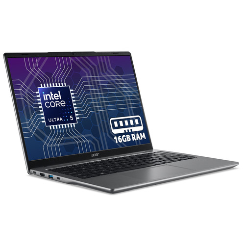 Acer EXO14-72 U5-125H 16/512 W11P – image 2