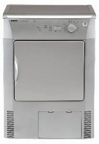 Beko DC 2561 XS