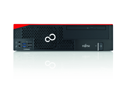 Fujitsu D556 + Tube 2100 – image 2
