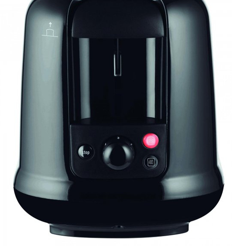 Moulinex LT260D30 toaster 2 slice(s)