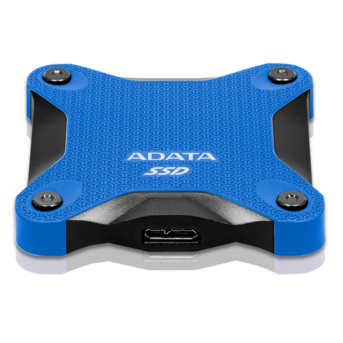 ADATA SD620 1 TB Micro-USB B 3.2 Gen 2 (3.1 Gen 2) Azul imagen 4