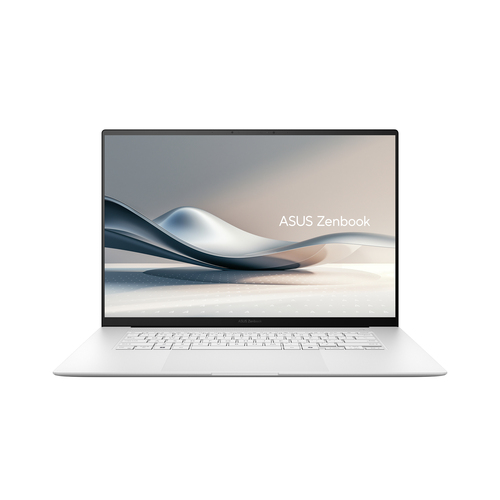 ASUS Zenbook S16 UM5606KA-DICRK152X Copilot+ PC AMD Ryzen™ AI 7 350 Laptop