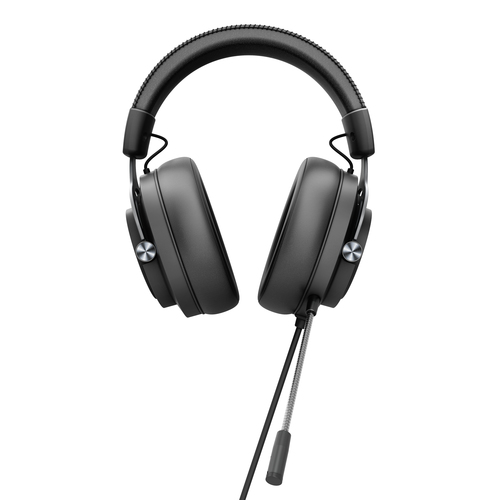 AOC GH200 headphones/headset Wired Head-band Gaming Black – image 5