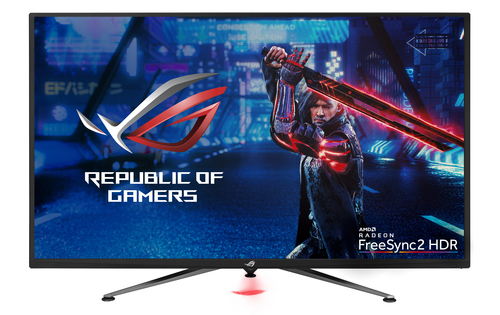 ASUS ROG Strix XG438Q computer monitor