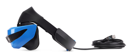 Acer AH100 Dedicated head mounted display – image 8