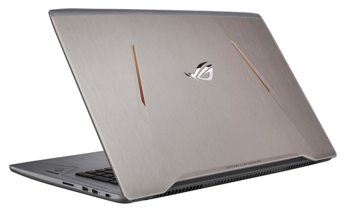 ASUS ROG Strix GL702VS-GC276T laptop Intel® Core™ i7 i7-7700HQ – image 2