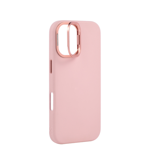 GRE8T GRS Vegan Leather, Pink iPhone17 Retail – image 2