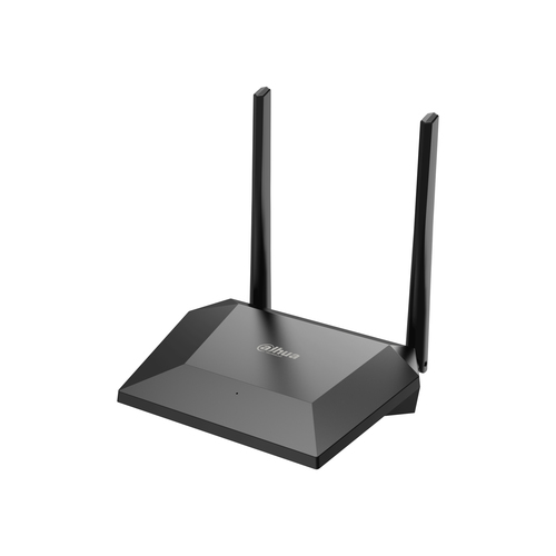 DH-N3 DAHUA ROUTER INALAMBRICO N300 2 ANTENAS DH-N3