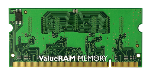 Kingston Technology 1GB 400MHz DDR2 Non-ECC CL3 SODIMM