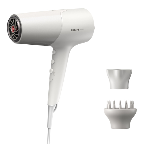 Philips 5000 series BHD501/20 Hair Dryer – image 3