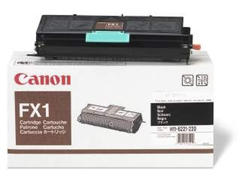 Canon FX-1 Black Toner Cartridge