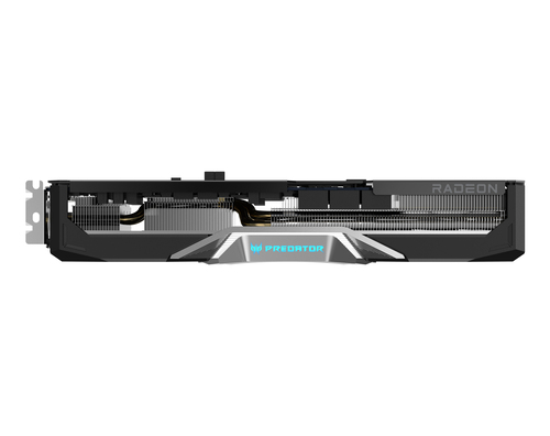 Acer Predator BiFrost Radeon RX 9070 OC 16GB – image 6