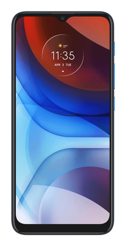 Motorola moto e7i power