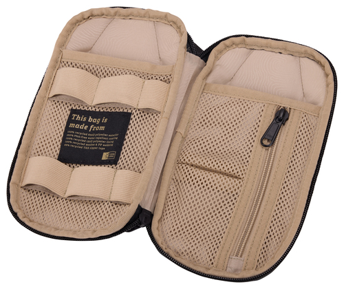 Case Logic Invigo opberghoes voor elektronica, klein tas, afbeelding 5