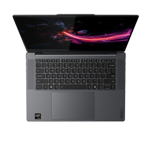Lenovo Yoga 7 OLED  Copilot+PC 15ASH11 83W5001LMH, afbeelding 9