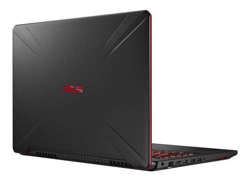 ASUS TUF Gaming FX705GD-EW105 Intel® Core™ i7 i7-8750H Laptop – image 5