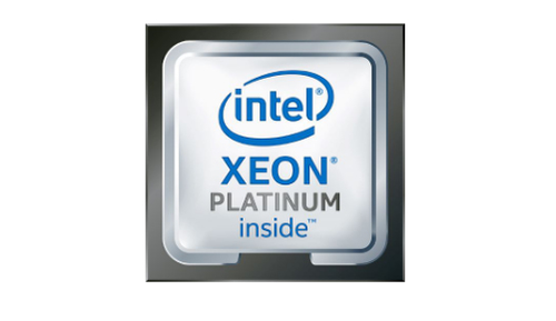 Fujitsu Intel Platinum 8358P
