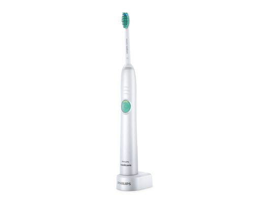 Philips Sonicare EasyClean HX6511/51 electric toothbrush Sonic toothbrush Silver