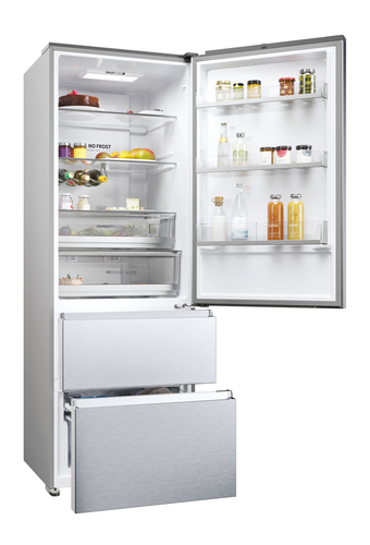 Haier 3D 70 Series 5 HTR5720ENMG Freestanding – image 5