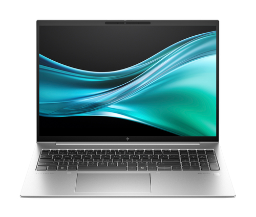 HP Inc. Notebook EliteBook 860 G11 U7-155H 512GB/16GB/W11P/16.0 9G1C1ET