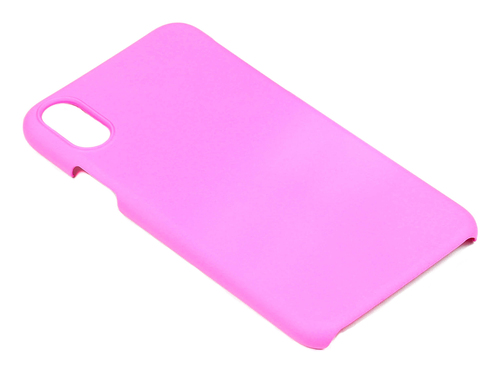 Gear Phone Case Pink - iPhone X/XS – image 1