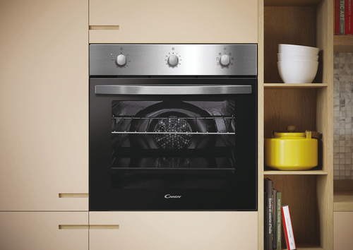 Candy PCI27XCH64CCB cooking appliance set Ceramic hob Electric – image 3