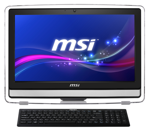 MSI AE220 5M-072XRU – image 9