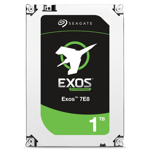 Seagate Enterprise ST1000NM0045 internal hard drive – image 1