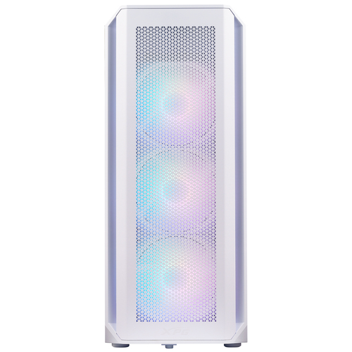 Behuizing XPG VALOR AIR PLUS (ATX) Midi Tower weiß retail, afbeelding 9