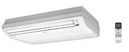 Fujitsu ABYG 18 LVT
