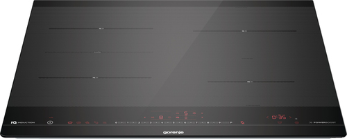 Gorenje IS645BLG hob Black Built-in – image 8