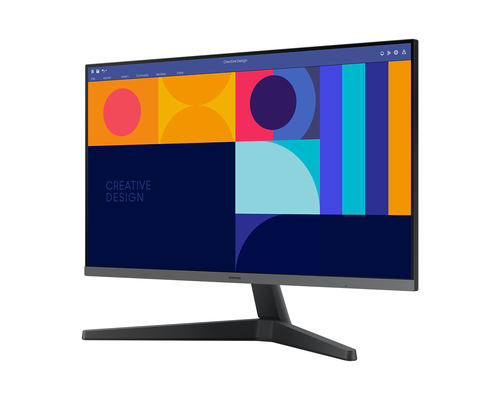 Samsung LS27C330GALXZS computer monitor – image 3
