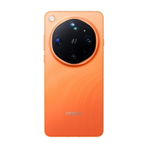 OPPO Find X9 Ultra 512GB Oranje 5G, afbeelding 4