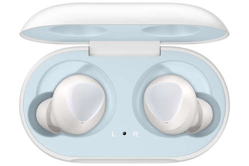 Samsung SM-R170NZWAXEO headphones/headset Wireless In-ear Calls/Music Bluetooth White – image 6
