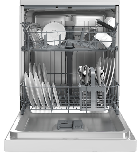 Beko BDFN06330W, afbeelding 4
