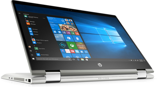 HP Pavilion x360 14-cd1006na Intel® Core™ i3 i3-8145U Hybrid (2-in-1) – image 6