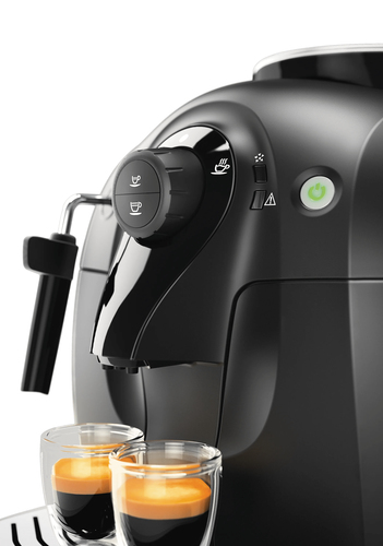 Philips 2000 series Super-automatic espresso machine HD8651/01 – image 6