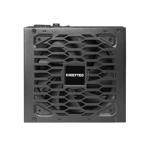 Chieftec ATMOS 850W - Voeding, afbeelding 3