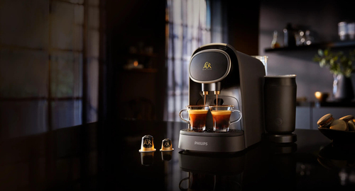 L’OR LM8018/90 coffee maker Fully-auto Capsule coffee machine – image 7