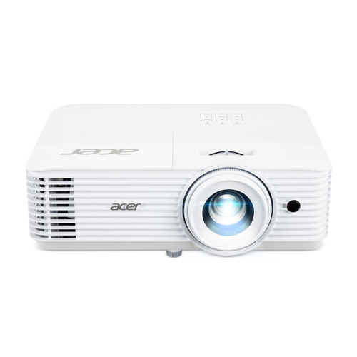 Acer H6815ATV Standard throw projector 4000 ANSI lumens DLP UHD 4K (3840x2160) White