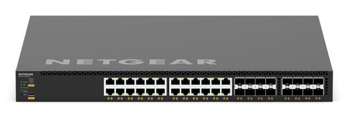 NETGEAR XSM4340V-TAANES network switch Managed L3