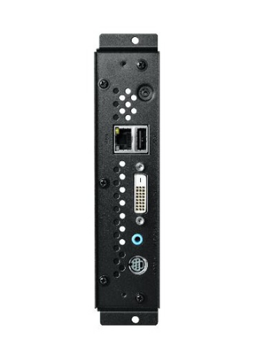 NEC 100012498 digital media player Black