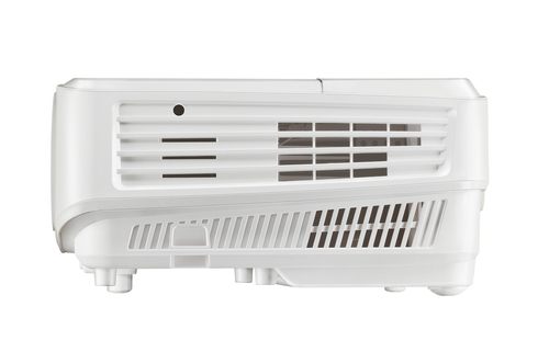 BenQ MW526E Standard throw projector 3200 ANSI lumens DLP WXGA (1280x800) 3D Silver – image 5