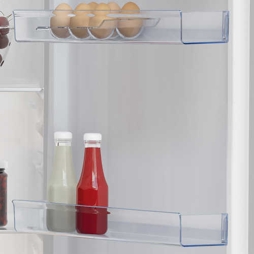 Beko RSSE265K40WN Koelkast zonder vriesvak Wit, afbeelding 7