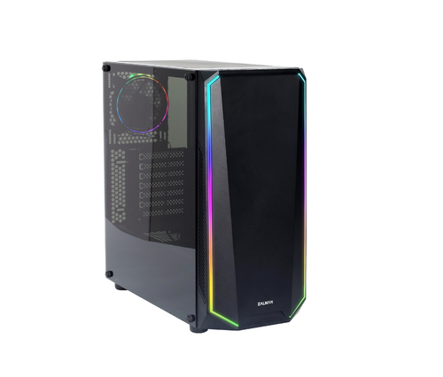 Zalman K1 REV.B – image 4