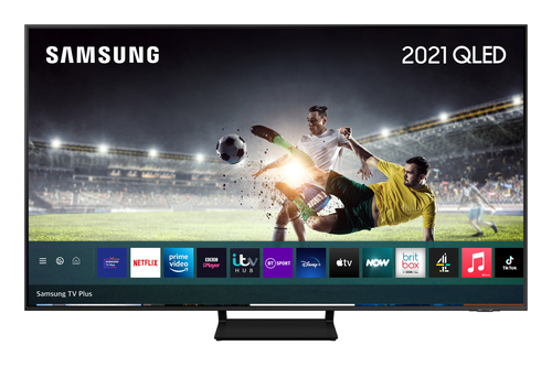 Samsung QE75Q70AATXXU TV – image 9