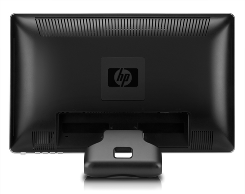 HP 2510i computer monitor – image 4